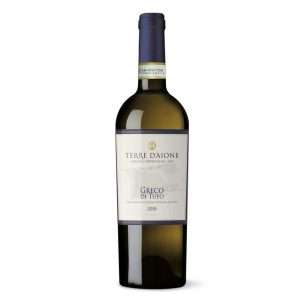 DIBE_VINO_0,75_0071_31pNSCMf8TL Terre D'Aione Greco Tufo DOCG