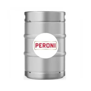Fusto (3) Peroni Fusto Birra 16 Lt