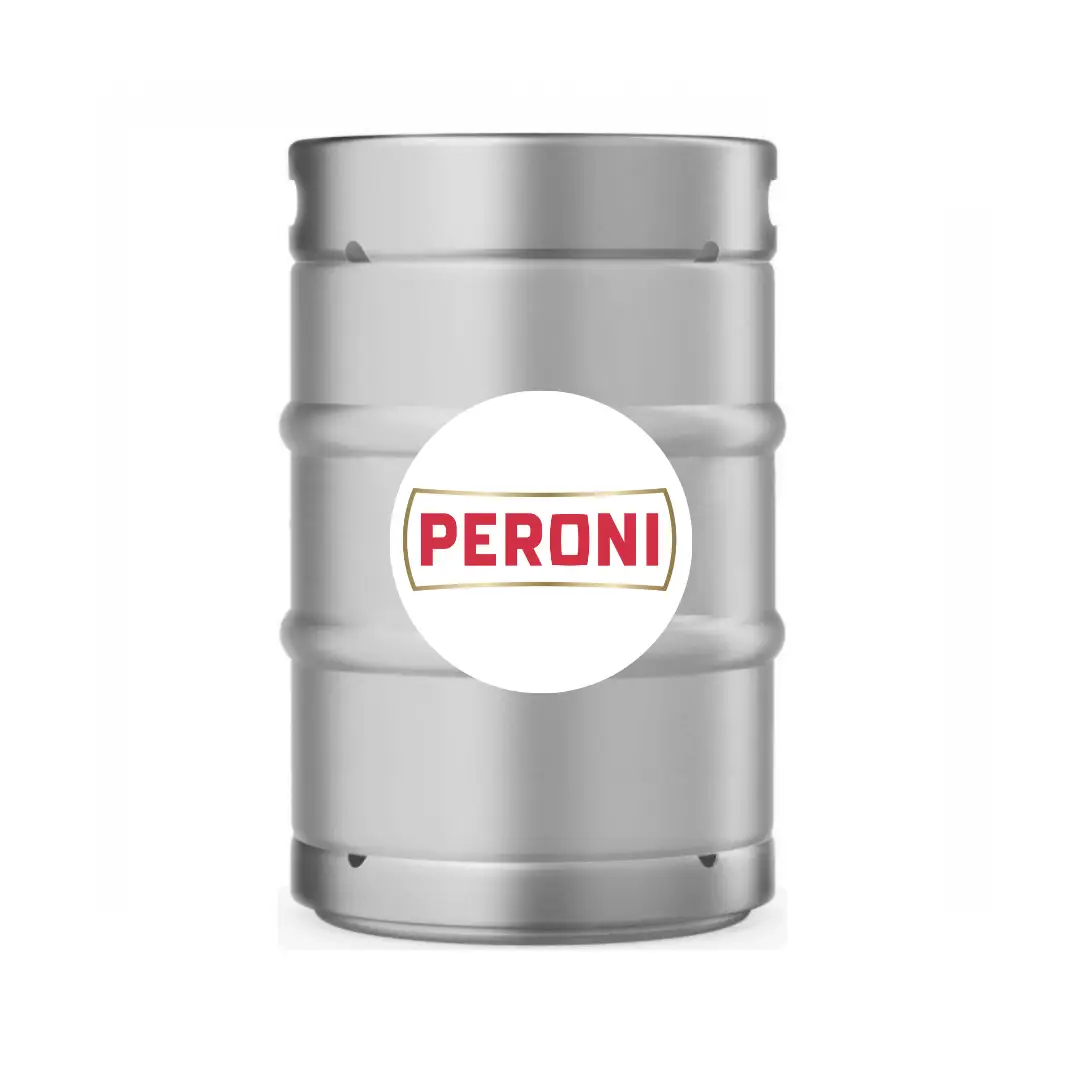 Peroni Birra Fusto 30 Lt