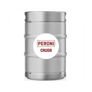 Fusto Cruda Peroni Cruda Birra Fusto 30 Lt
