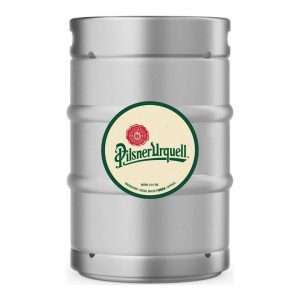 Nuovo progetto (13) Pilsner Urquell Birra Fusto 30 Lt