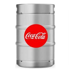 Nuovo progetto (20) Coca Cola Fusto Premix 18 Lt