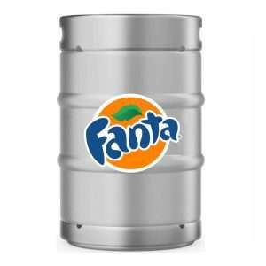 Nuovo progetto (21) Fanta Fusto Premix 18 Lt