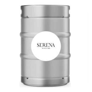 Nuovo progetto (22) Serena Wines Le Vigne Verdi Vino Fusto Rosato Rabosello Igt 25 Lt