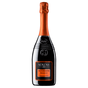 Serena Valdobbiadene DOCG 1,5 lt Serena Valdobbiadene Prosecco Superiore Extra Dry DOCG