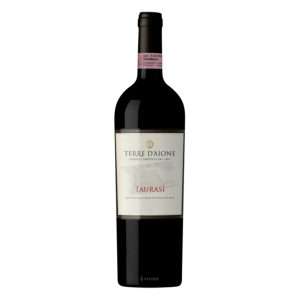 Terre D'aione Vino Taurasi Igt 0,75 Terre D'aione Taurasi DOCG 2018