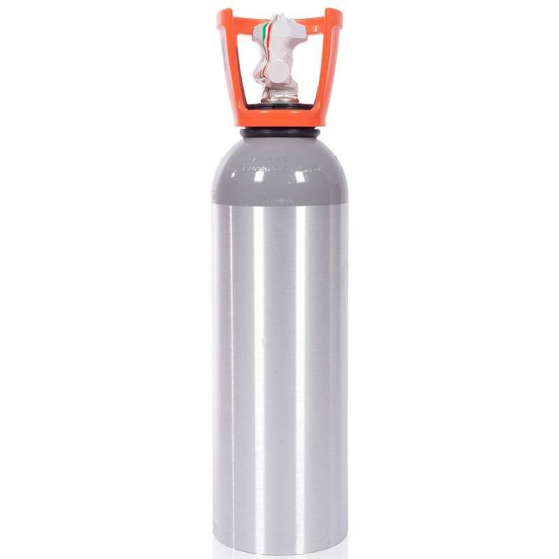 Bombola Co2 4 Kg