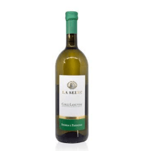 download (4) La Selva Colli Lanuvini Bianco DOP
