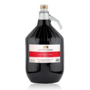 download (8) Andreassi Dame 5 Lt Rosso IGP
