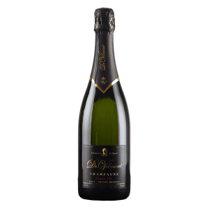 BBB00292SVG-F Champagne Premier Cru De Vilmont