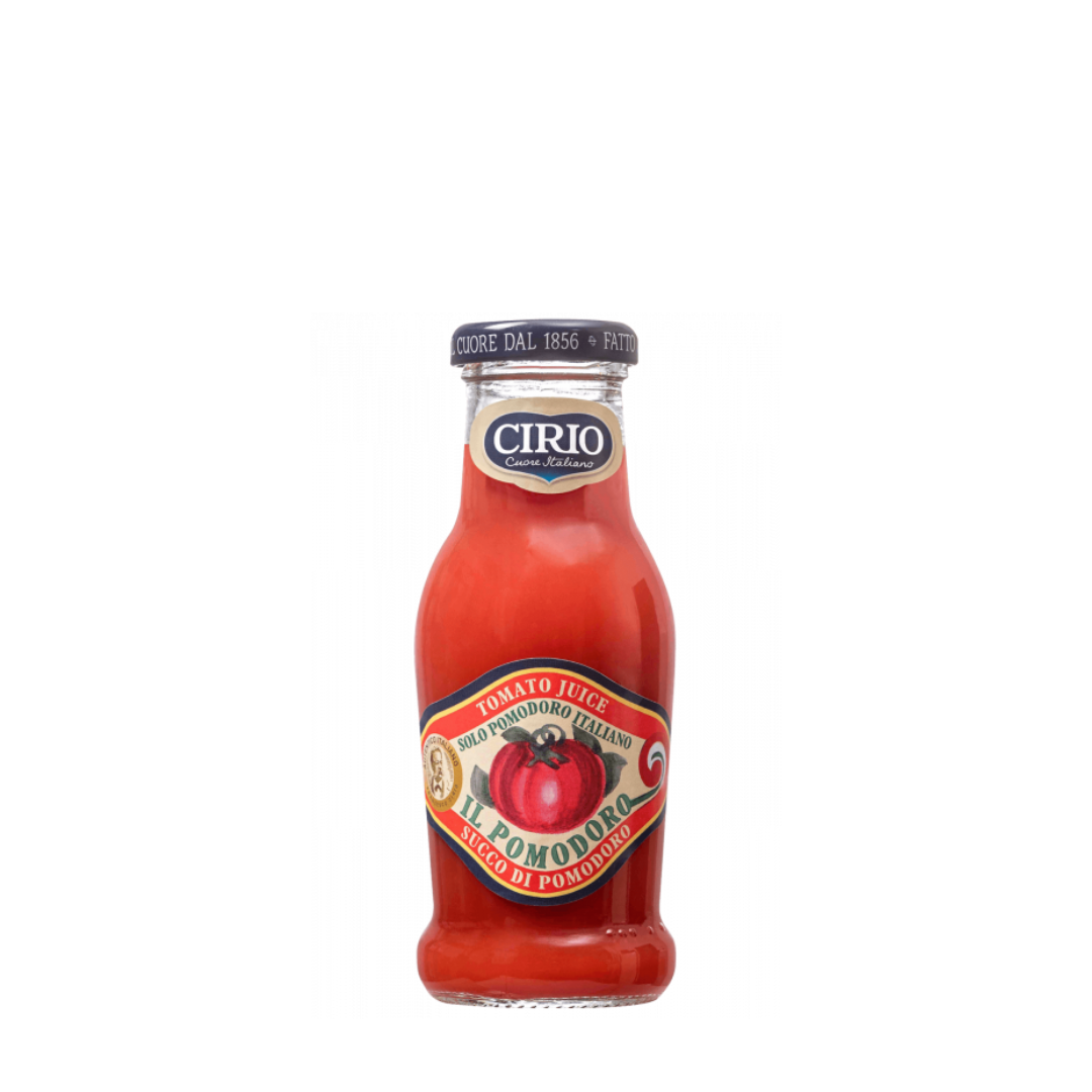 Succo di Pomodoro Cirio