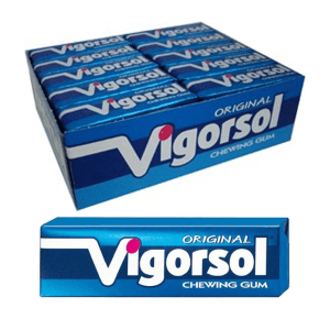 00853-vigorsol-x40 Gomme Vigorsol Stick Blu