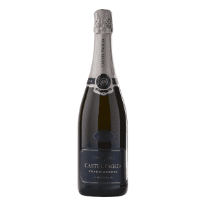 01117-CASTELFAGLIA-NATURE Castel Faglia Franciacorta Brut Nature DOCG