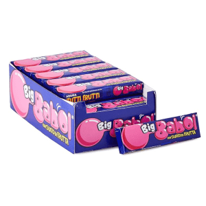 81w8hhdRFSL._AC_SX679_ Gomme Big Babol Frutta