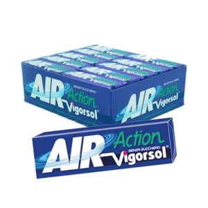 Air Vigorsol Stick Gomme Vigorsol AIR