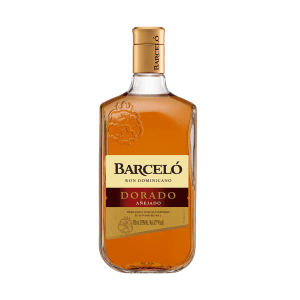 Barcelo Dorado _ DiBe Rum Barcelò Dorado
