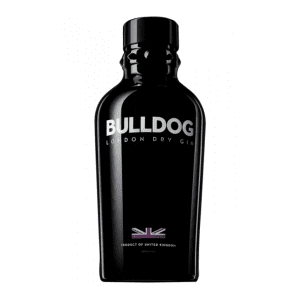 Gin Bulldog _ DiBe Gin Bulldog London Dry