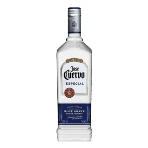 Jose Cuervo Silver Tequila Jose Cuervo Especial Silver