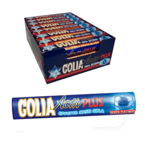 golia-active-plus-24-stick-gomme-e-caramelle-2290-eur Golia Active Plus