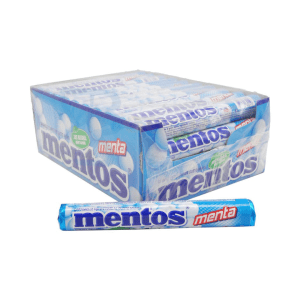 mentos-caramelle-confettate-gusto-menta-40-stick Mentos Menta