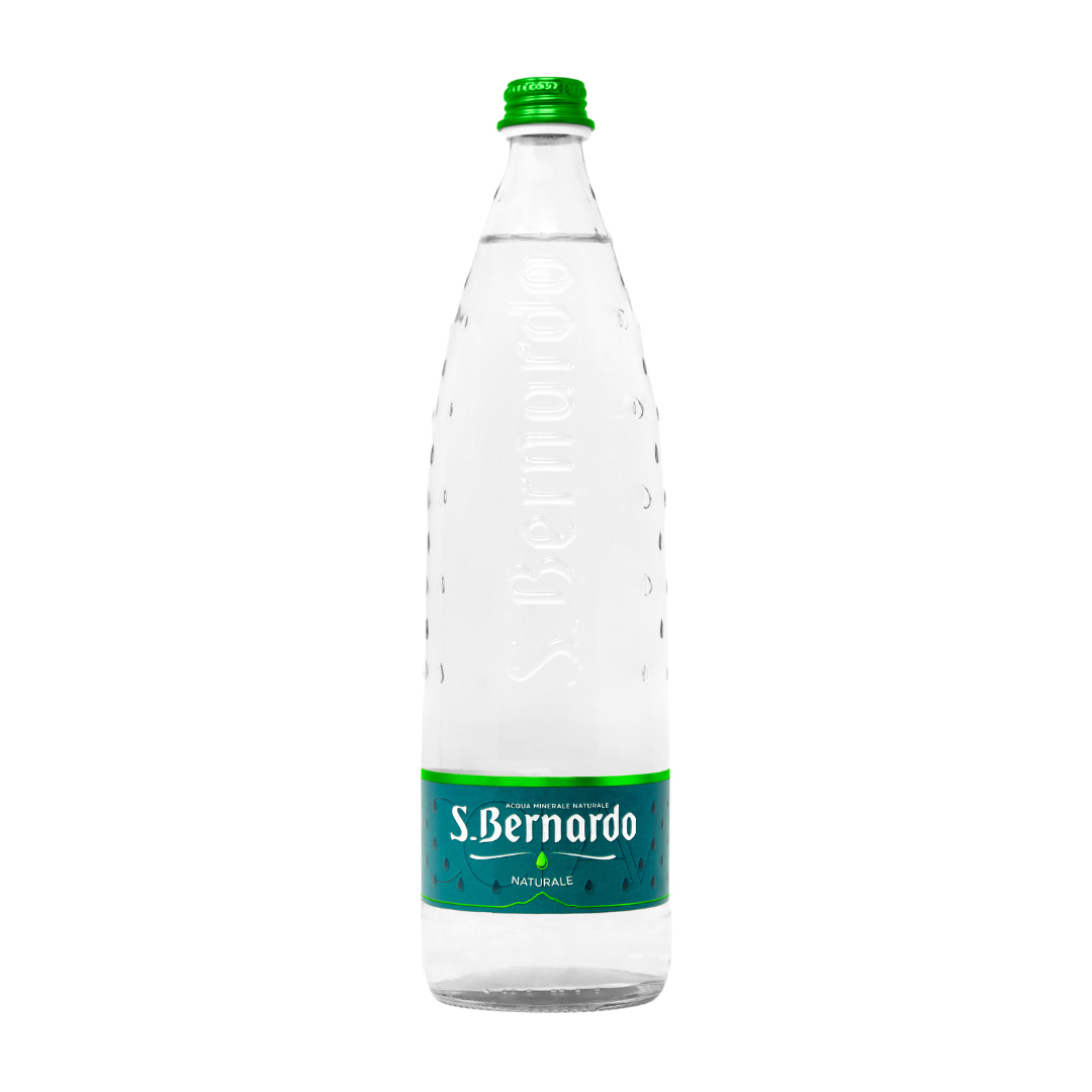 Acqua San Bernardo Naturale
