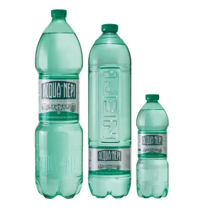 Nepi Plastica Acqua di Nepi