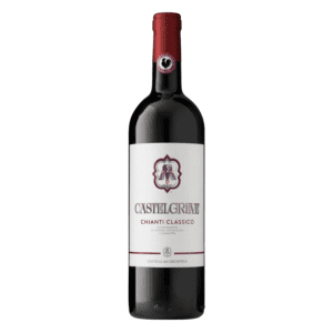 Chianti Classico DOCG Castelgreve 2023 Chianti Classico DOCG Castelgreve 2023 Castelli Del Grevepesa