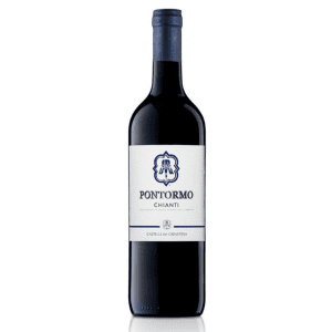 Chianti DOCG “Pontormo” – Castelli del Grevepesa Chianti DOCG “Pontormo” – Castelli del Grevepesa
