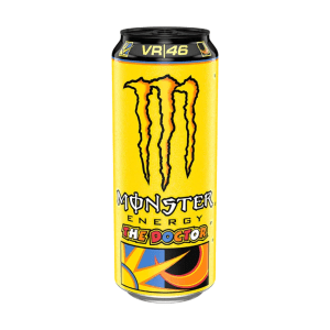 Monster VR46 Monster VR46