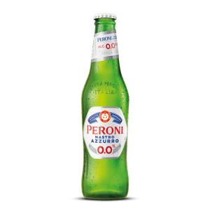 Nastro Azzurro 0.0 Peroni Nastro Azzurro 0.0%