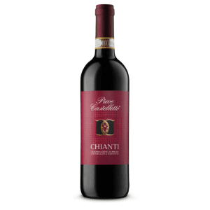 PIEVE CASTELLETTO CHIANTI DOCG Pieve Castelletto Chianti DOCG