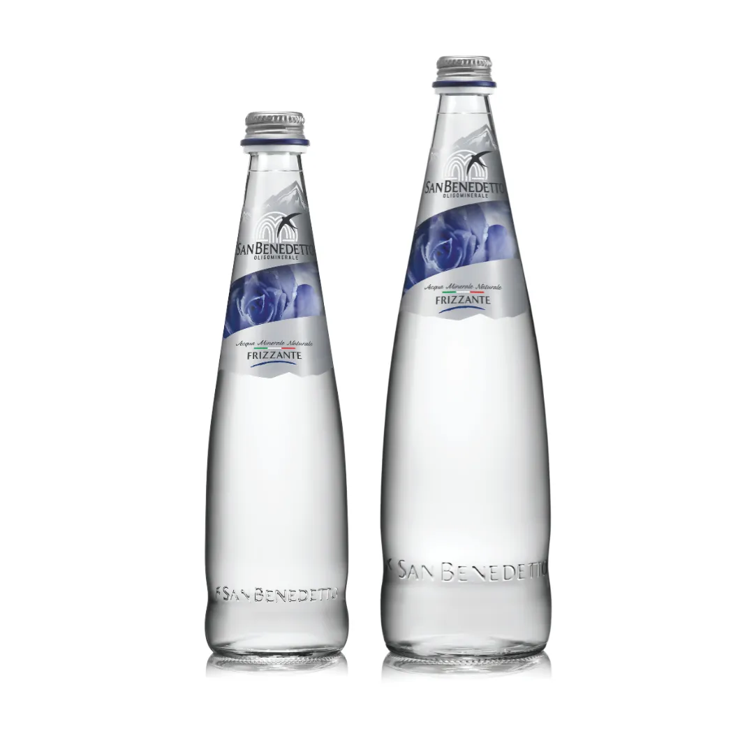 Acqua San Benedetto Frizzante