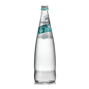 San Benedetto Leggermente Frizzante Acqua San Benedetto Leggermente Frizzante