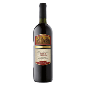 TERRE PASSERI VINO 0,75 NERO D'AVOLA DOC Terre Passeri Nero D'avola DOC