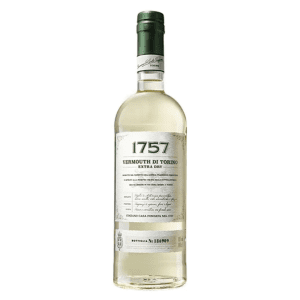 Bottega Cinzano 1757 Vermouth Extra Dry Bottega Cinzano 1757 Vermouth Extra Dry