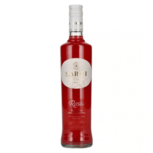 SartiRosa Vino Delizioso Spritz da 0,7 lt SartiRosa Vino Delizioso Spritz