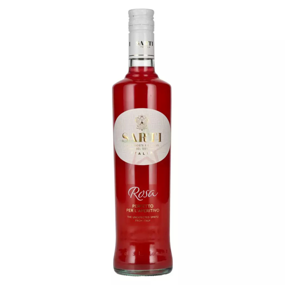 SartiRosa Vino Delizioso Spritz