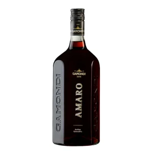 Gamondi Amaro - turoloacquemineraliroma.com Gamondi Amaro