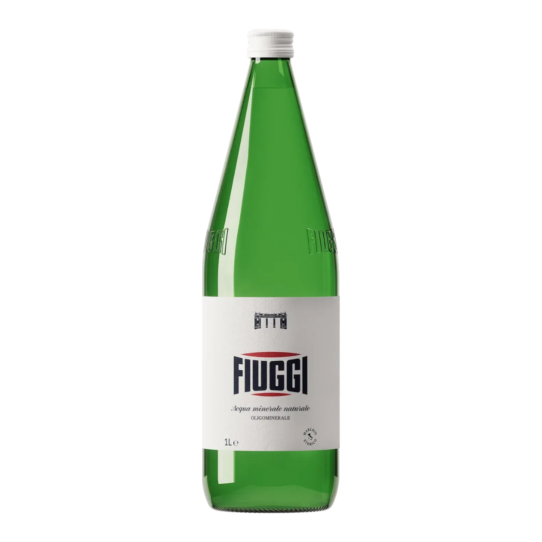 Acqua Fiuggi Heritage