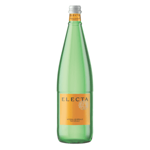 Electa Naturale 100cl Acqua Naturale Electa 1 lt