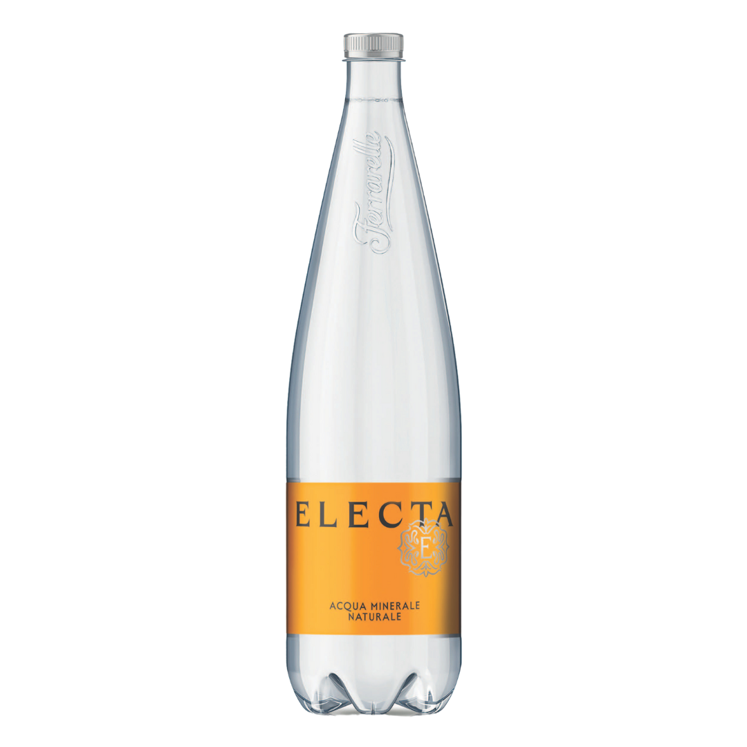 Acqua Naturale Electa 1 lt