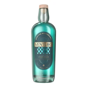 Venturo Aperitivo Mediterraneo 0,7lt Venturo Aperitivo Mediterraneo