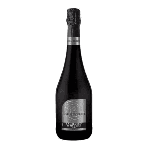 Ca De Monaci Lambrusco Ca' De Monaci Lambrusco Amabile DOC