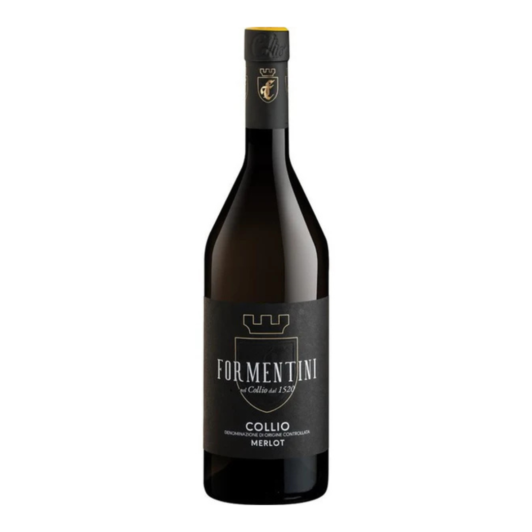 Conti Formentini Merlot Collio DOC