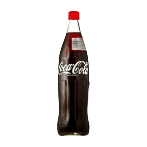 Coca Cola Super (1) Coca Cola Super 1 lt