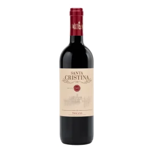 Antinori Santa Cristina IGT 2019 Antinori Santa Cristina IGT 2019