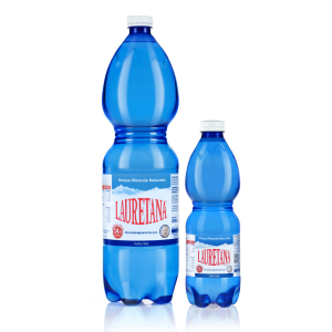Lauretana 1,5 – 0,5 Acqua Lauretana Naturale
