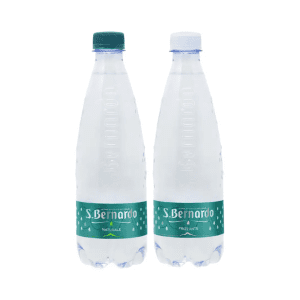 San Bern. 0,5lt Acqua San Bernardo Premium 0,5 lt (Naturale - Frizzante)