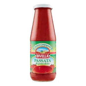 Divella Passata Divella Passata 680gr