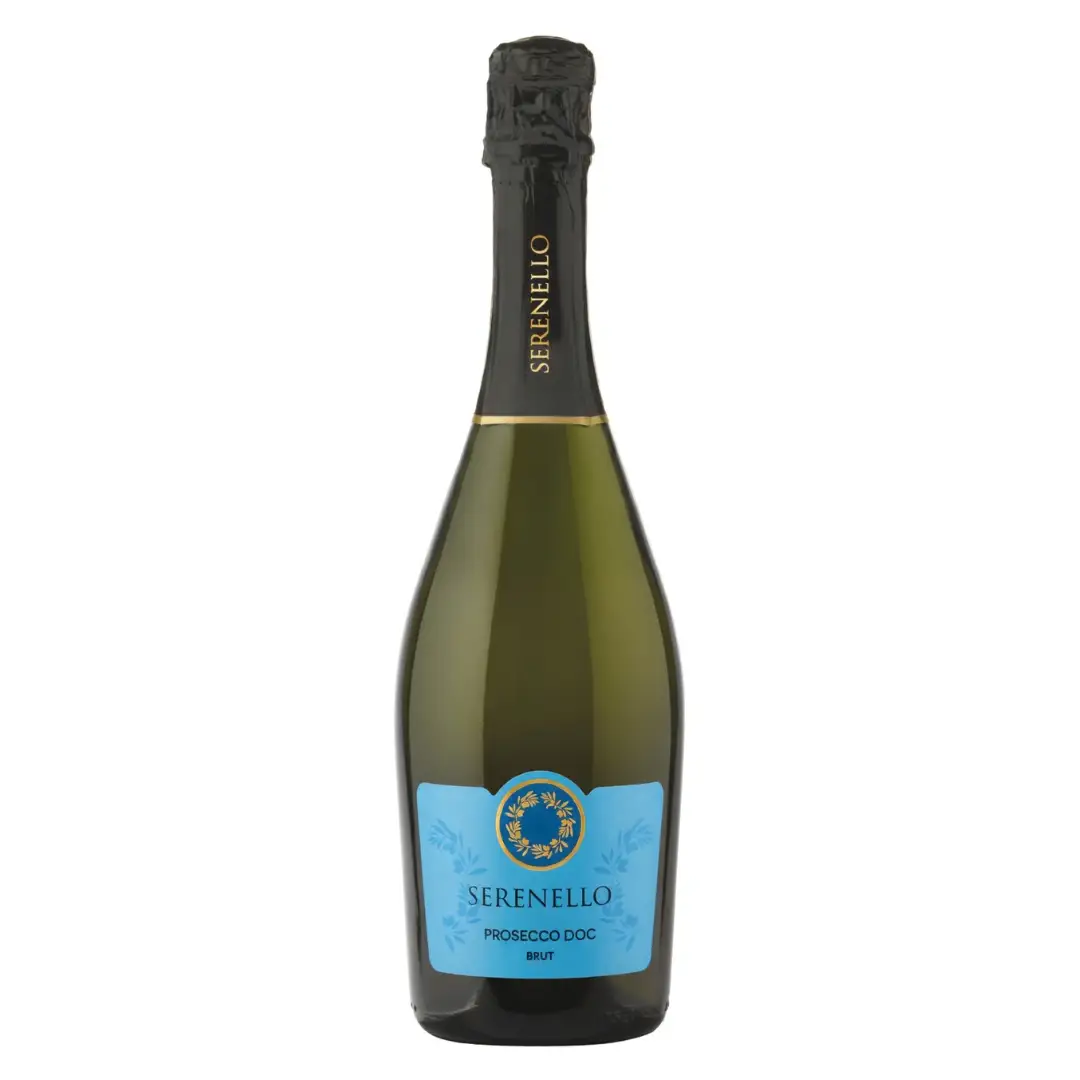 Serenello Prosecco Brut DOC